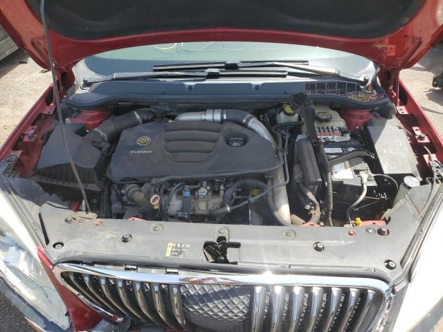 Photo 11 from auction – 2014 BUICK VERANO PRE with VIN 1G4PT5SV0E4195265