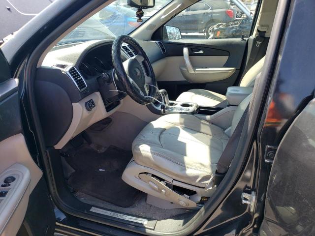 Photo 7 from auction – 2012 GMC ACADIA SLT with VIN 1GKKRREDXCJ375850