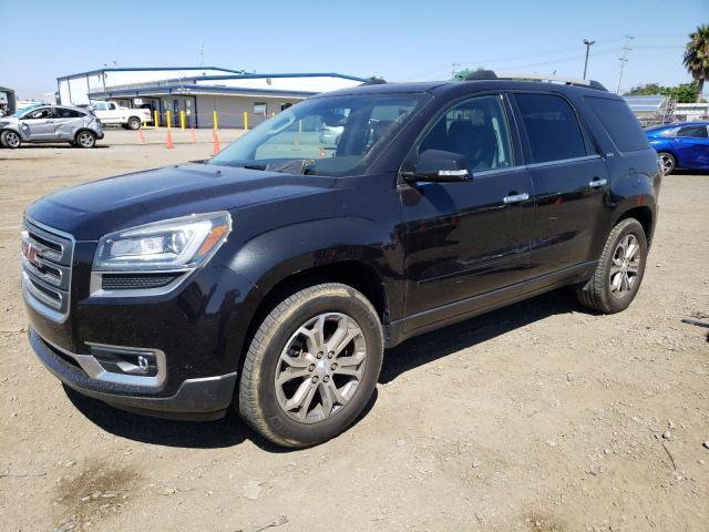 Photo 1 from auction – 2015 GMC ACADIA SLT with VIN 1GKKRRKDXFJ163474