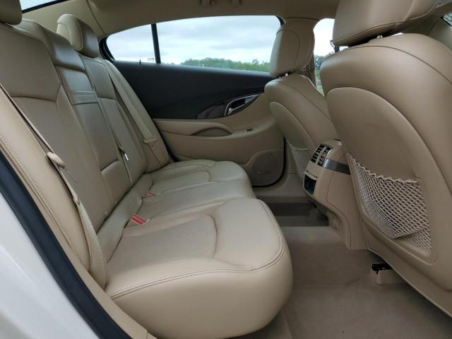 Photo 10 from auction – 2011 BUICK LACROSSE C with VIN 1G4GE5ED6BF244398