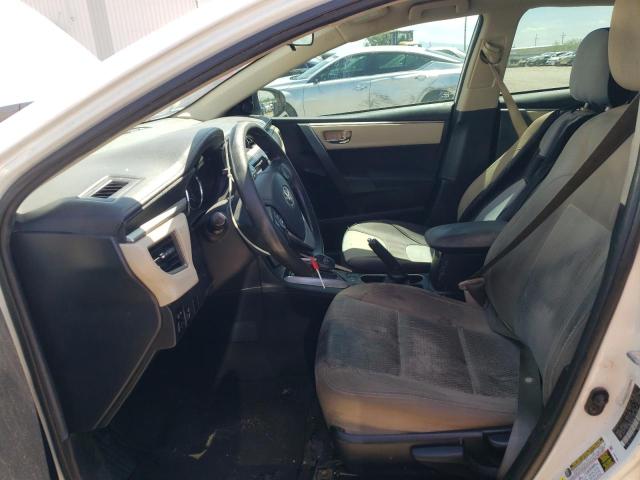 Photo 7 from auction – 2016 TOYOTA COROLLA L with VIN 2T1BURHE8GC668596