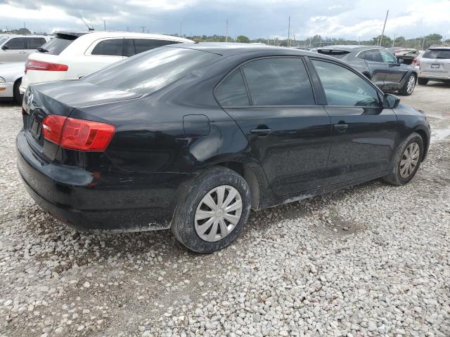 Photo 3 from auction – 2011 VOLKSWAGEN JETTA BASE with VIN 3VW2K7AJ5BM393414