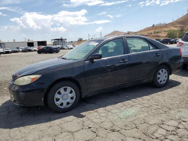 TOYOTA CAMRY LE 2002 with VIN 4T1BE32K62U577679 - Photo from auction