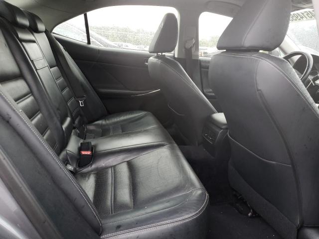 Снимка 10 от търг – 2014 LEXUS IS 250 с VIN JTHCF1D22E5009918