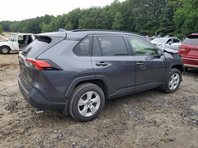 Photo 3 from auction – 2019 TOYOTA RAV4 XLE with VIN JTMP1RFVXKD510788