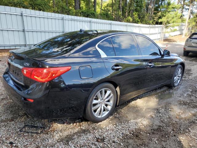 Photo 3 from auction – 2017 INFINITI Q50 PREMIU with VIN JN1EV7AP4HM732179