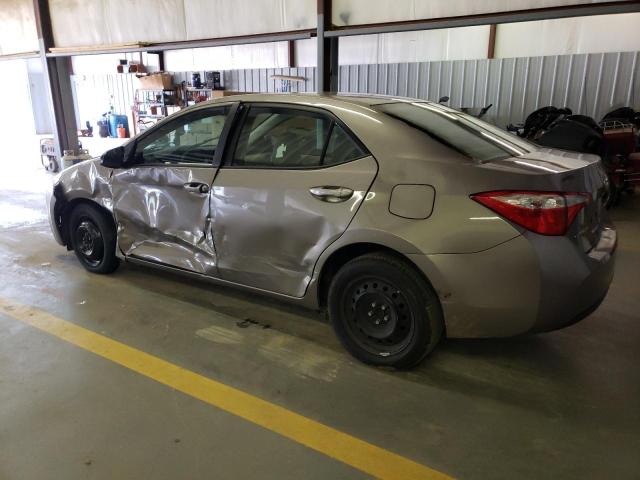 Photo 2 from auction – 2015 TOYOTA COROLLA L with VIN 2T1BURHE7FC274943