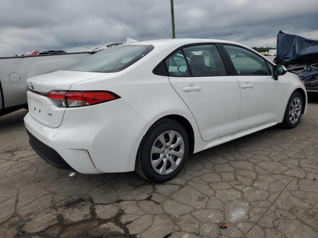 Photo 3 from auction – 2023 TOYOTA COROLLA LE with VIN 5YFB4MDE2PP051445