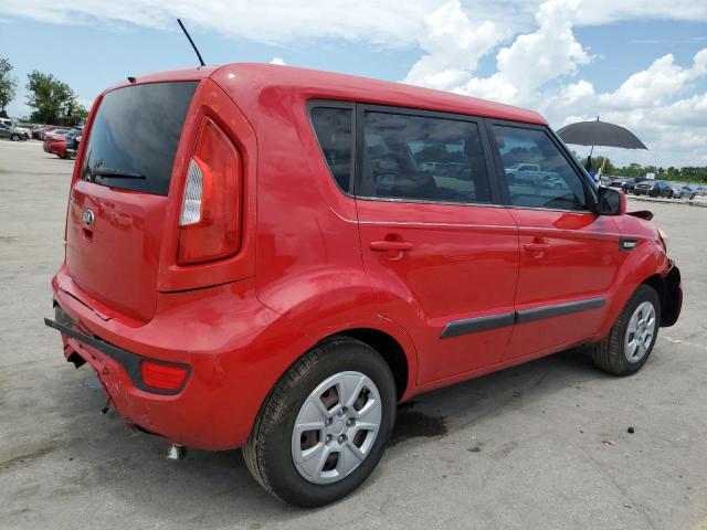 Photo 3 from auction – 2013 KIA SOUL with VIN KNDJT2A56D7543254