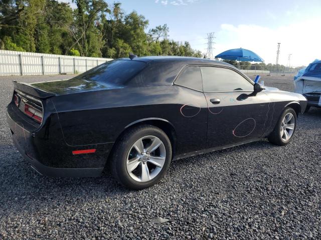 Photo 3 from auction – 2018 DODGE CHALLENGER with VIN 2C3CDZAG2JH297243