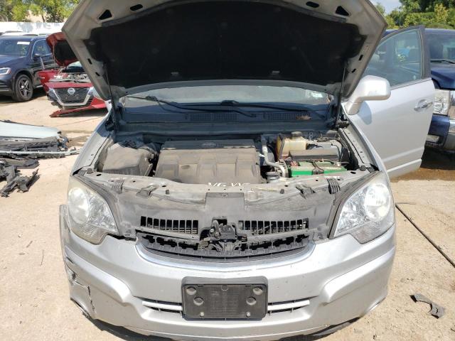 Photo 12 from auction – 2012 CHEVROLET CAPTIVA SP with VIN 3GNFL4E50CS654806