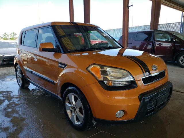 Photo 4 from auction – 2010 KIA SOUL + with VIN KNDJT2A29A7113901