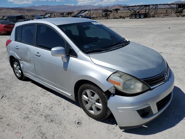 Photo 4 from auction – 2011 NISSAN VERSA S with VIN 3N1BC1CP6BL366651