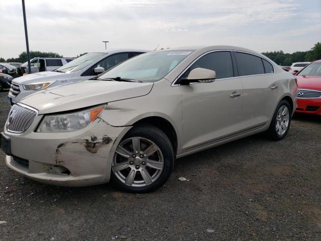 BUICK LACROSSE C 2011 with VIN 1G4GC5EDXBF207280 - Photo from auction