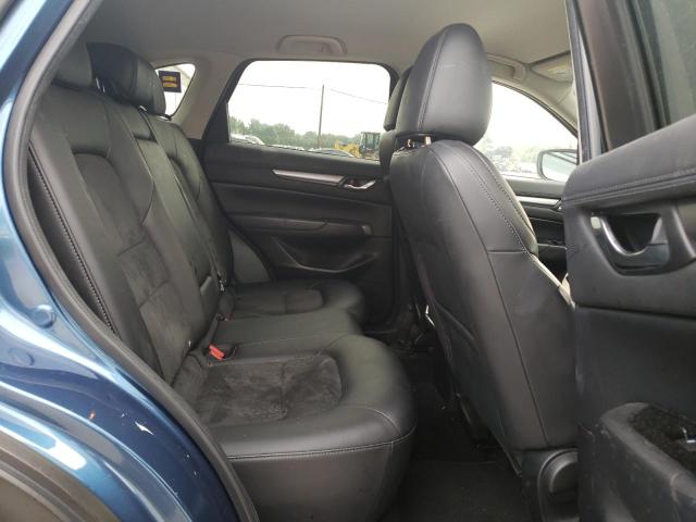 Photo 10 from auction – 2018 MAZDA CX-5 TOURI with VIN JM3KFBCM2J0445995