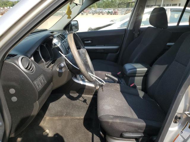 Photo 7 from auction – 2008 SUZUKI GRAND VITA with VIN JS3TE941184100331