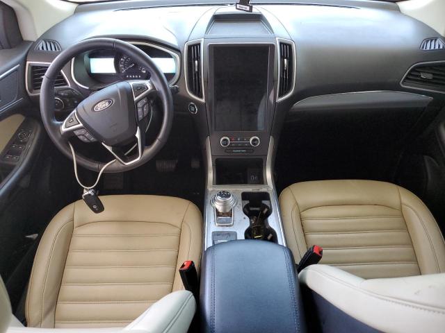 Photo 8 from auction – 2021 FORD EDGE SEL with VIN 2FMPK3J90MBA26413