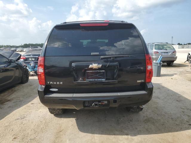 Photo 6 from auction – 2011 CHEVROLET TAHOE C150 with VIN 1GNSCBE01BR256836