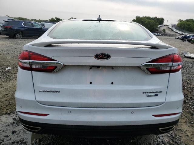 Photo 6 from auction – 2020 FORD FUSION TIT with VIN 3FA6P0D98LR205090