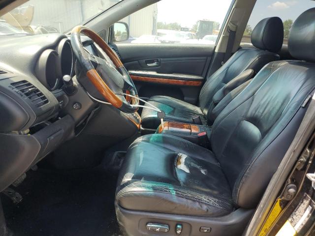 Photo 7 from auction – 2004 LEXUS RX 330 with VIN 2T2HA31U64C015354
