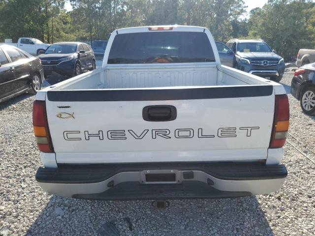 Photo 6 from auction – 2001 CHEVROLET SILVERADO with VIN 2GCEC19T611160244