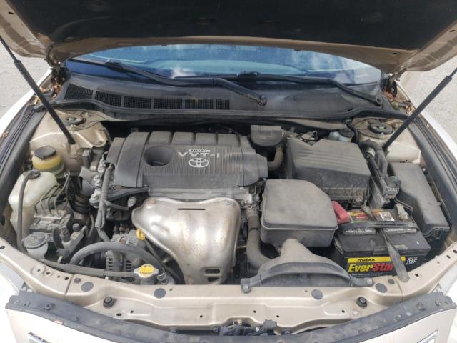 Photo 11 from auction – 2010 TOYOTA CAMRY BASE with VIN 4T1BF3EK7AU032095