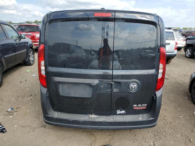 Photo 6 from auction – 2018 RAM PROMASTER with VIN ZFBERFAB6J6L10380