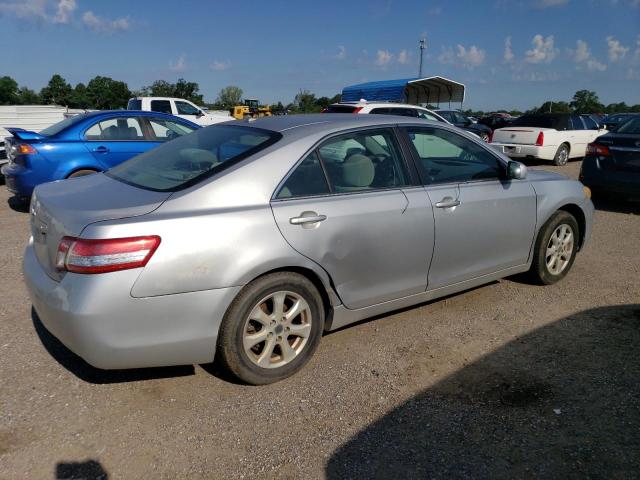 Photo 3 from auction – 2010 TOYOTA CAMRY BASE with VIN 4T1BF3EK6AU033268