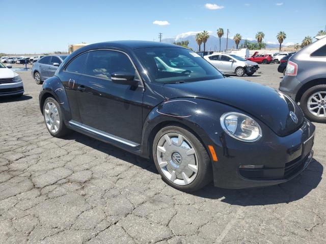Photo 4 from auction – 2012 VOLKSWAGEN BEETLE with VIN 3VWJP7AT9CM629966