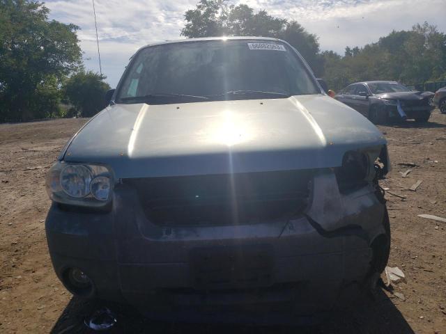 Photo 5 from auction – 2005 FORD ESCAPE XLT with VIN 1FMYU93175KA31043