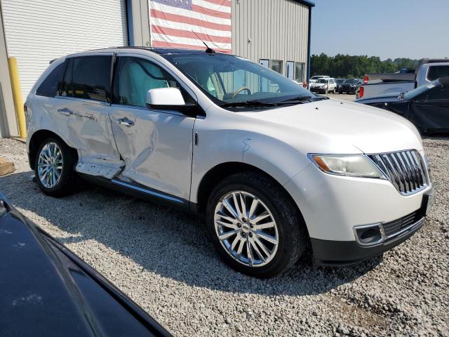 Photo 4 from auction – 2011 LINCOLN MKX with VIN 2LMDJ6JK8BBJ17389