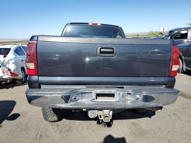 Photo 6 from auction – 2003 CHEVROLET SILVERADO with VIN 1GCHK29U13E163357