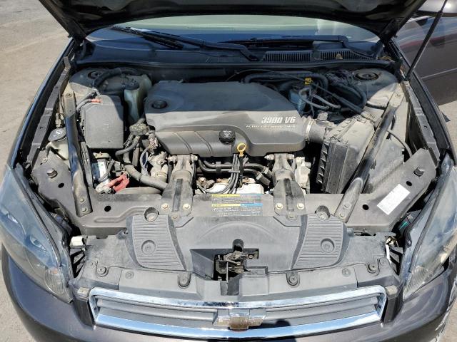 Photo 11 from auction – 2008 CHEVROLET IMPALA with VIN 2G1WU583289275101