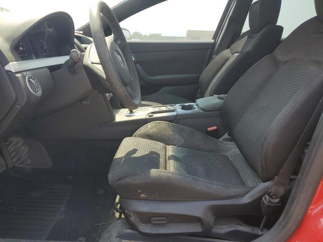 Photo 7 from auction – 2009 PONTIAC G8 with VIN 6G2ER57799L188046