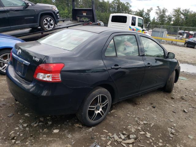 Photo 3 from auction – 2012 TOYOTA YARIS with VIN JTDBT4K36CL033909