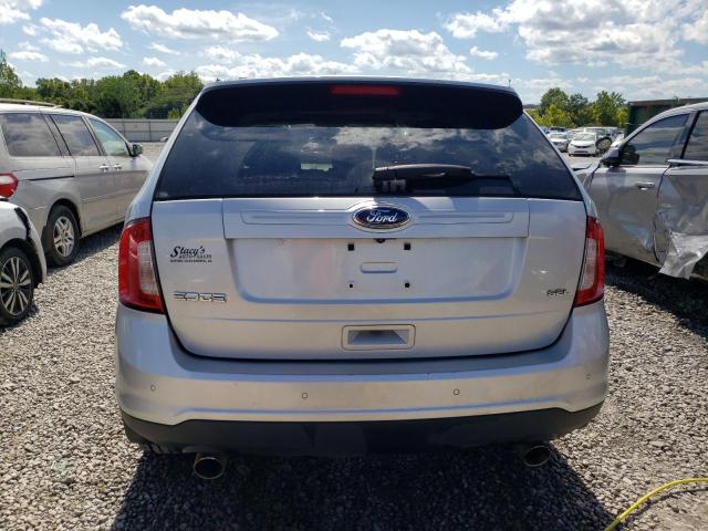 Foto 6 de la subasta – 2013 FORD EDGE SEL con VIN 2FMDK3JCXDBB77712