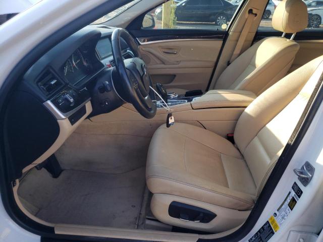 Photo 7 from auction – 2014 BMW 535 XI with VIN WBA5B3C52ED532971
