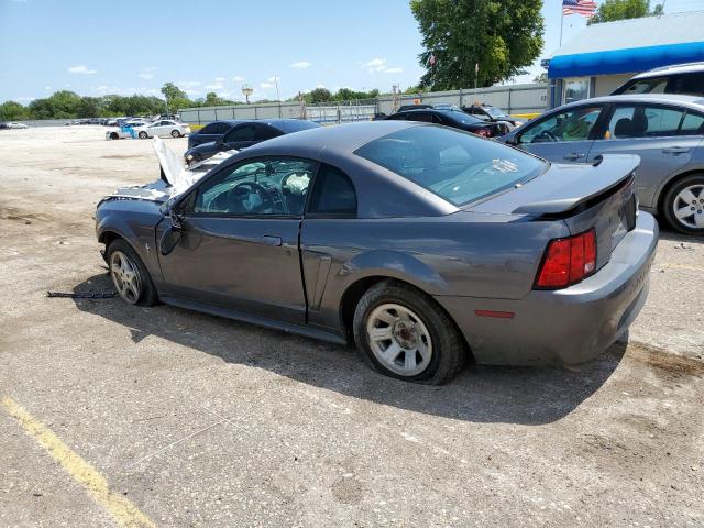 Photo 2 from auction – 2003 FORD MUSTANG with VIN 1FAFP40453F320258