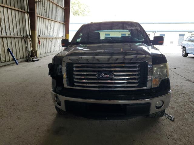Photo 5 from auction – 2011 FORD F150 SUPER with VIN 1FTFW1CT0BFC10098