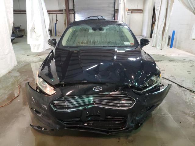 Photo 5 from auction – 2014 FORD FUSION SE with VIN 3FA6P0LU5ER388005