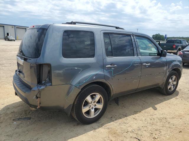 Photo 3 from auction – 2010 HONDA PILOT EXL with VIN 5FNYF3H65AB010991