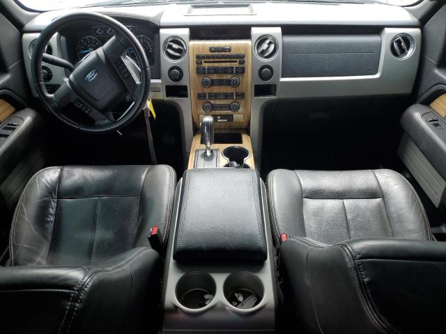 Photo 8 from auction – 2011 FORD F150 SUPER with VIN 1FTFW1ET5BFD19587