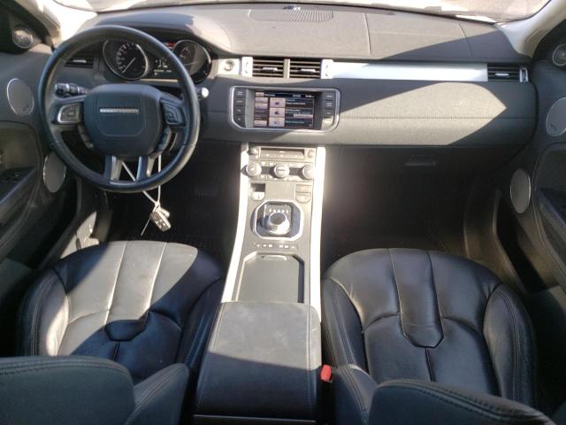 Photo 8 from auction – 2012 LAND ROVER RANGE ROVE with VIN SALVR1BG4CH632347