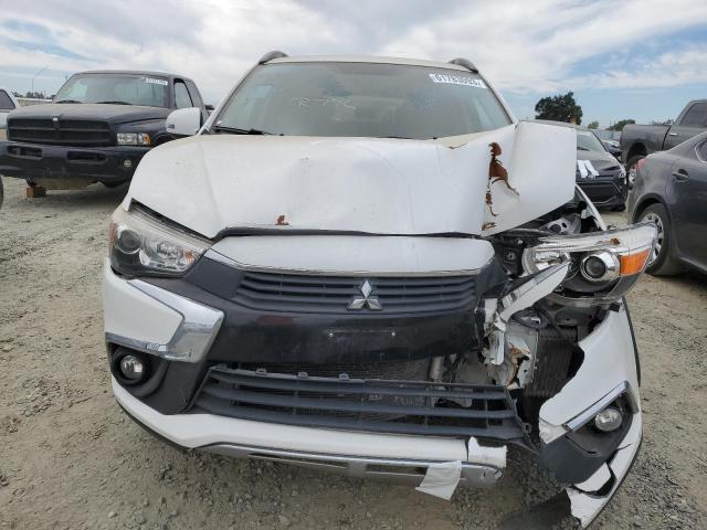 Photo 5 from auction – 2016 MITSUBISHI OUTLANDER with VIN JA4AR4AW6GZ044069