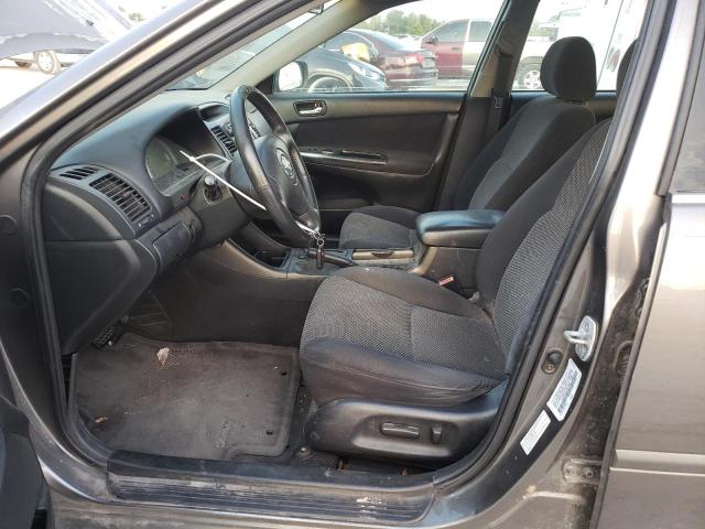 Photo 7 from auction – 2003 TOYOTA CAMRY LE with VIN 4T1BE32K23U719429
