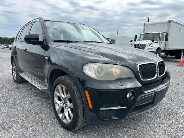 Photo 1 from auction – 2011 BMW X5 XDRIVE3 with VIN 5UXZV4C56BL743365
