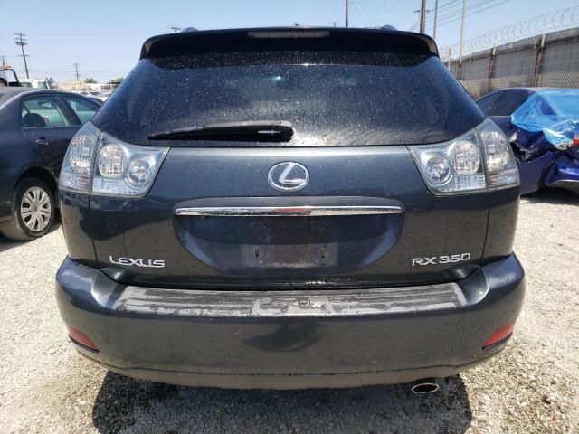 Photo 6 from auction – 2008 LEXUS RX 350 with VIN JTJHK31U182035305