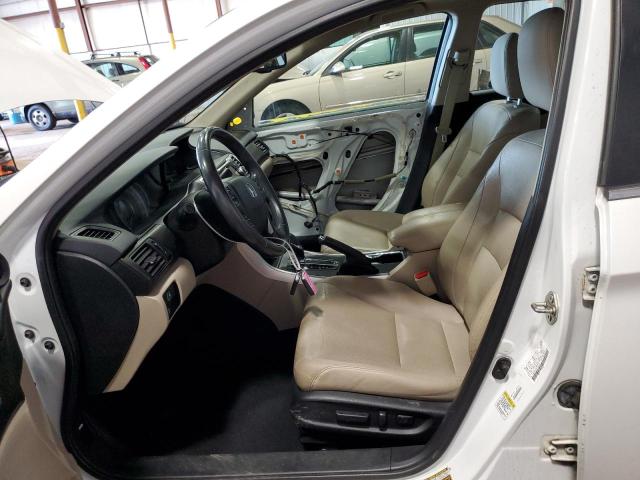 Photo 7 from auction – 2014 HONDA ACCORD EXL with VIN 1HGCR2F80EA183155