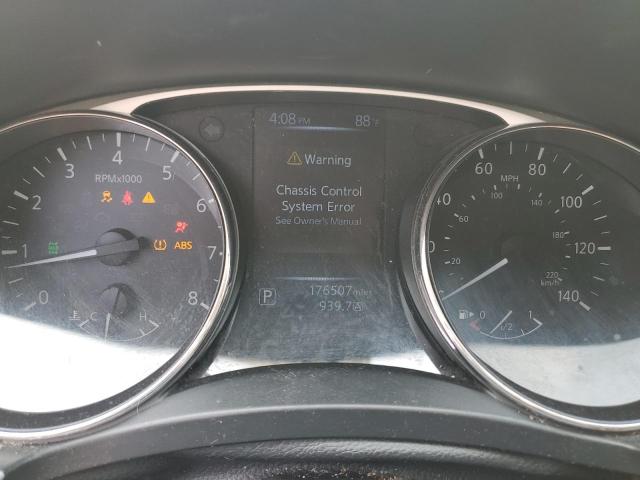 Фото 9 с аукциона – 2014 NISSAN ROGUE S с VIN 5N1AT2MVXEC765232