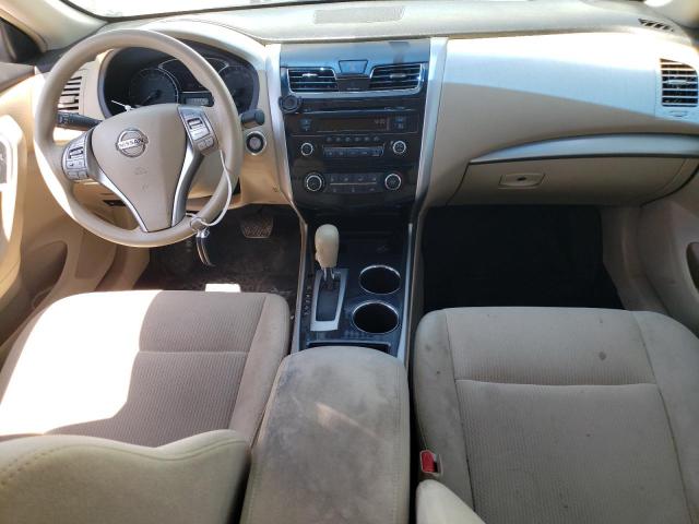 Photo 8 from auction – 2013 NISSAN ALTIMA 2.5 with VIN 1N4AL3AP7DN572013